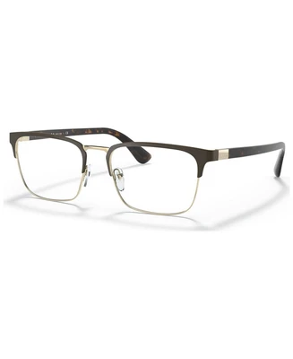 Мужские очки Heritage, PR 54TV 55 PRADA 2826004