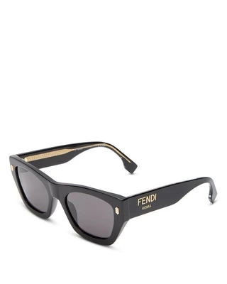 Солнцезащитные очки Roma Square Fendi 1923723