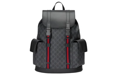 Мужской рюкзак Gucci 4508844