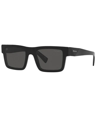 Мужские солнцезащитные очки PR 19WS PRADA 2832021