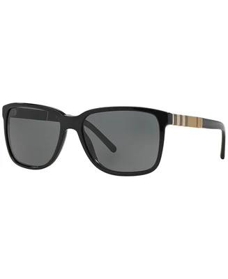 Солнцезащитные очки, be4181 Burberry, мульти 835656