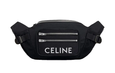 Мужская поясная сумка Celine 4545900