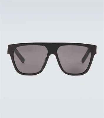 Солнцезащитные очки DiorB23 S3I Dior Eyewear, черный 2097607