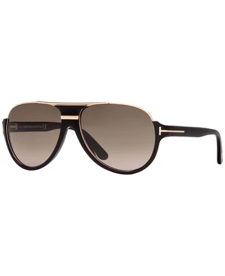 Дмитрий солнцезащитные очки, ft0334 Tom Ford, мульти 837298