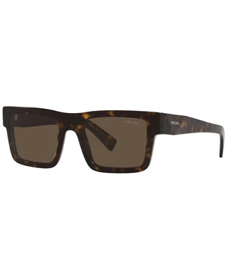 Мужские солнцезащитные очки PR 19WS PRADA 2832034