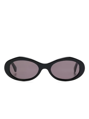 Солнцезащитные очки Эдисона Off-White Eyewear, черный 20507107