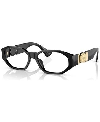 Мужские очки нестандартной формы VE3320U Versace 2826374