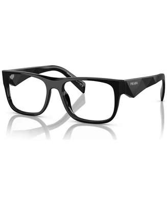 Очки мужские, ПР 22ЗВ 55 PRADA 2781942