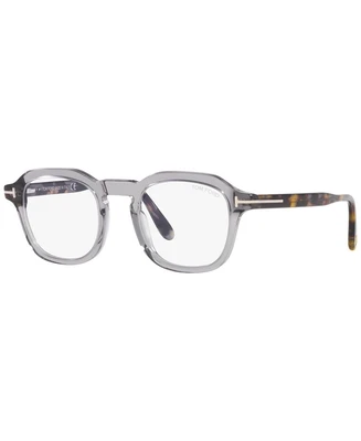 Мужские очки FT5836-B, TR001543 49 Tom Ford 2825975