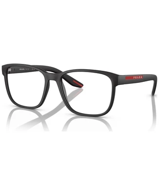 Очки мужские, PS 06PV 55 PRADA LINEA ROSSA 2781666