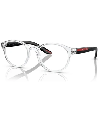 Очки мужские, PS 07PV 53 PRADA LINEA ROSSA 2781702