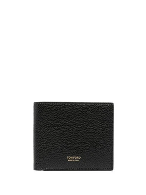 Кошелек с логотипом TOM FORD, черный 25852379