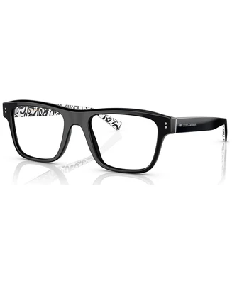 Мужские очки, DG3362 51 Dolce&Gabbana 2765815