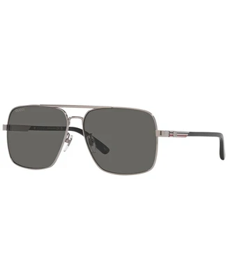 Мужские солнцезащитные очки, GG1289S Gucci 2777325