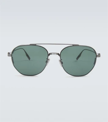 Солнцезащитные очки NeoDior RU Dior Eyewear, серый 2097664