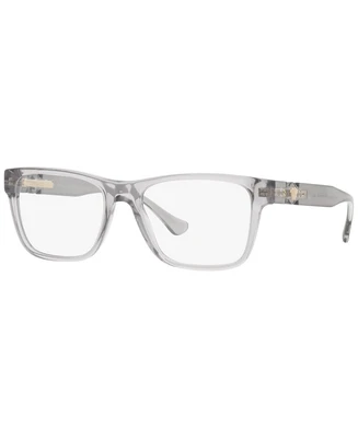 VE3303 Мужские прямоугольные очки Versace 2825585