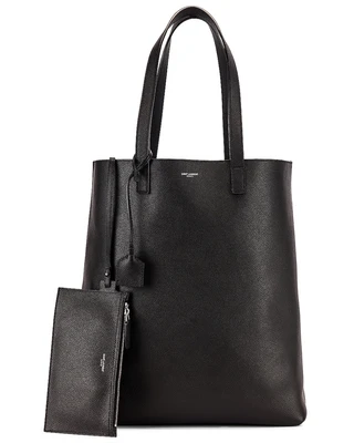 YSL сумка для покупок Saint Laurent, цвет Nero 22359930