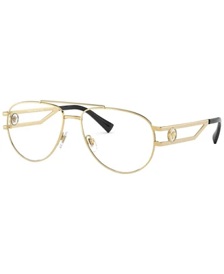 VE1269 Мужские очки-пилоты Versace 2825470