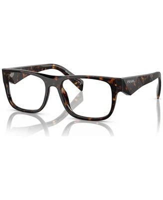 Очки мужские, ПР 22ЗВ 53 PRADA 2781914