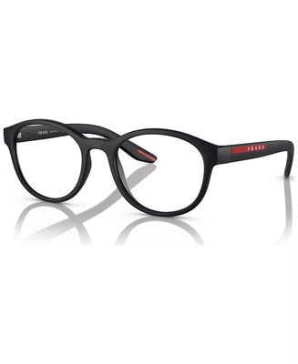 Очки мужские, PS 07PV 53 PRADA LINEA ROSSA 2781714