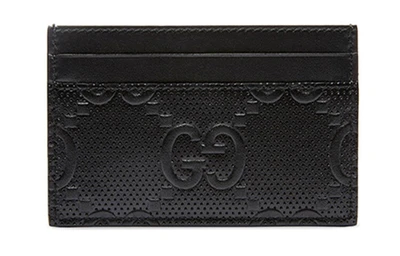 Мужской визитница Gucci 4508611