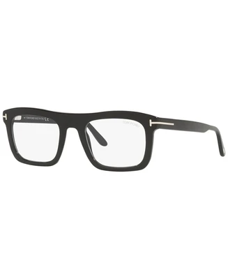 FT5757-B Мужские прямоугольные очки Tom Ford 2822165