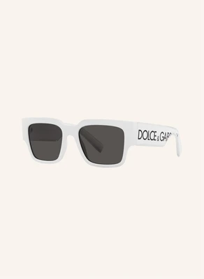 Солнцезащитные очки DOLCE & GABBANA DG6184 3265743