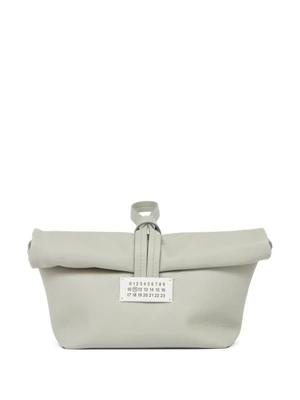 Maison Margiela клатч Paper, серый 10032813