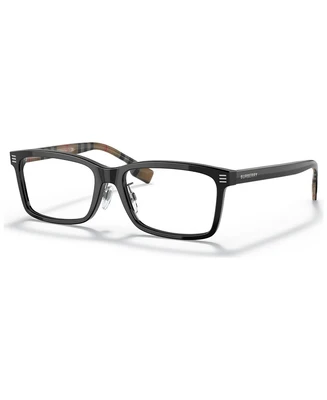 Мужские очки Foster, BE2352F 56 Burberry 2845620