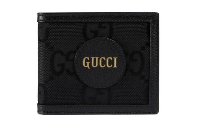 Мужской кошелек Gucci Off The Grid 4508800
