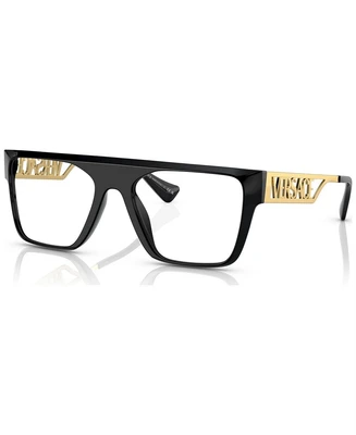 Мужские прямоугольные очки, VE3326U55-O Versace 2830595