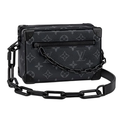Сумка LOUIS VUITTON Mini Soft 27973892