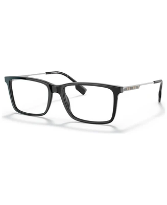 Мужские прямоугольные очки, BE233957-O Burberry 2845785
