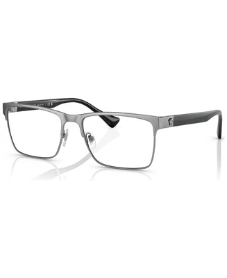 Мужские прямоугольные очки, VE128556-O Versace 2830540