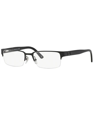 VE1184 Мужские прямоугольные очки Versace 2825403