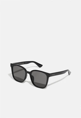 Солнцезащитные очки Unisex Gucci, цвет black/smoke 7385634