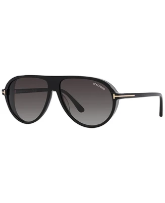 Мужские солнцезащитные очки, Маркус Tom Ford 2838001