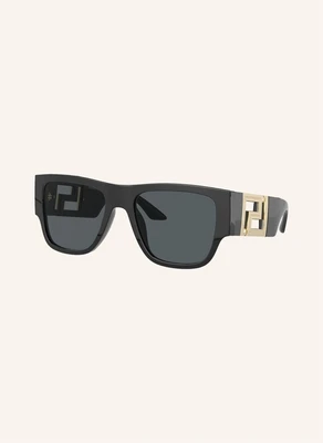 Солнцезащитные очки VERSACE VE4403, черный 3265775