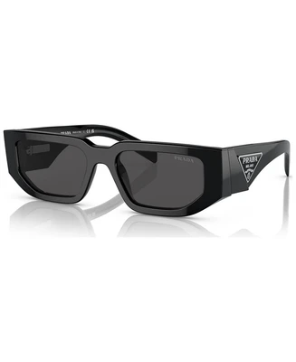 Мужские солнцезащитные очки PR 09ZS PRADA 2831971