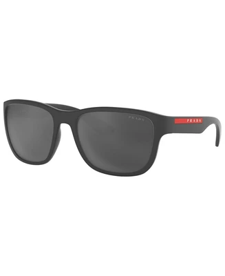 Мужские солнцезащитные очки, PS 01US 59 PRADA LINEA ROSSA 2835470