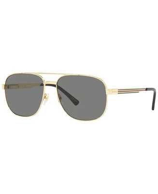 Мужские солнцезащитные очки, GG1223S Gucci 2777223