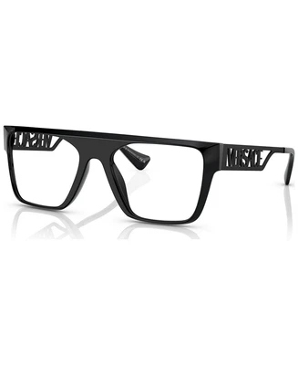 Мужские прямоугольные очки, VE3326U55-X Versace 2830605