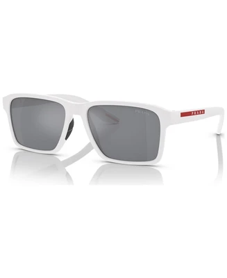 Мужские солнцезащитные очки, PS 05YS PRADA LINEA ROSSA 2835622