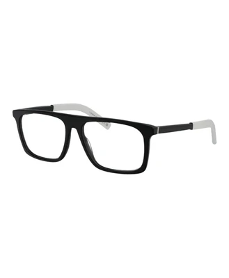 Стильные оптические солнцезащитные очки ML5206 Moncler, черный 12348501