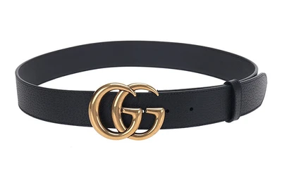 Кожаные ремни унисекс Gucci 4510895