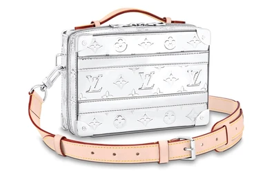 Сумка LOUIS VUITTON Monogram Mirror 27973530