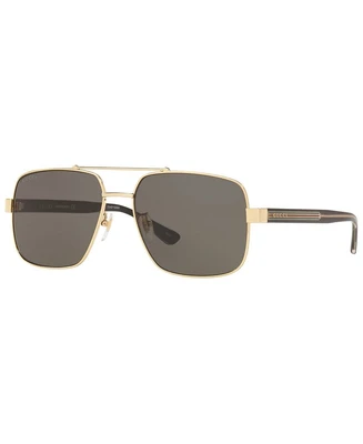Солнцезащитные очки, GG0529S 60 Gucci 2777471
