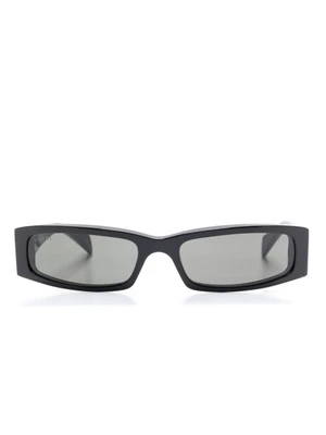 Солнцезащитные очки Gucci Eyewear GG1778S, черный 17996886