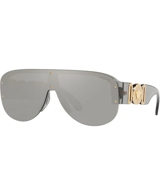Солнцезащитные очки, ve4391 Versace, мульти 723883