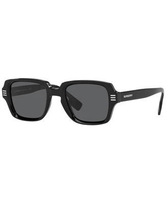 Мужские солнцезащитные очки, BE4349 Burberry 2845955